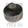 RTS 017-00209 Control Arm-/Trailing Arm Bush